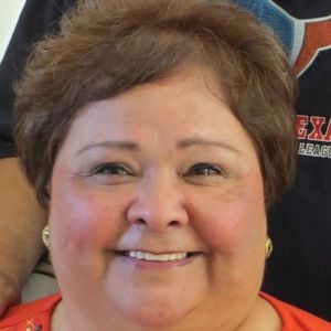 Meet your Posher, Becky